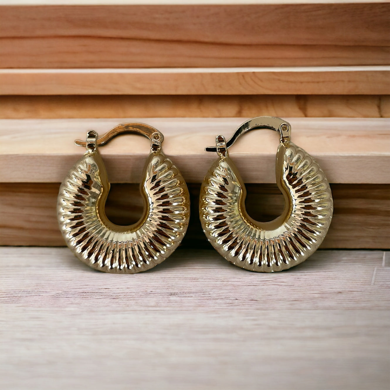 Halim Earrings